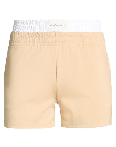 Shorts & Bermudashorts Herren Sand M,XS Herren