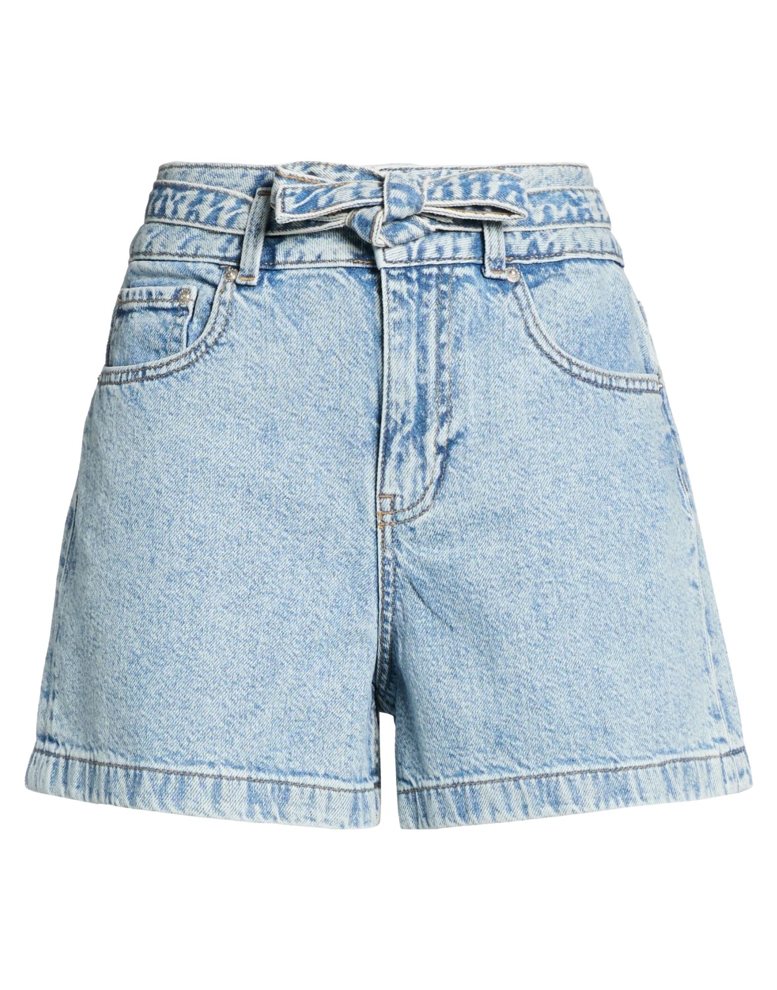 JJXX by JACK & JONES BOTTOMWEAR Denim σορτς