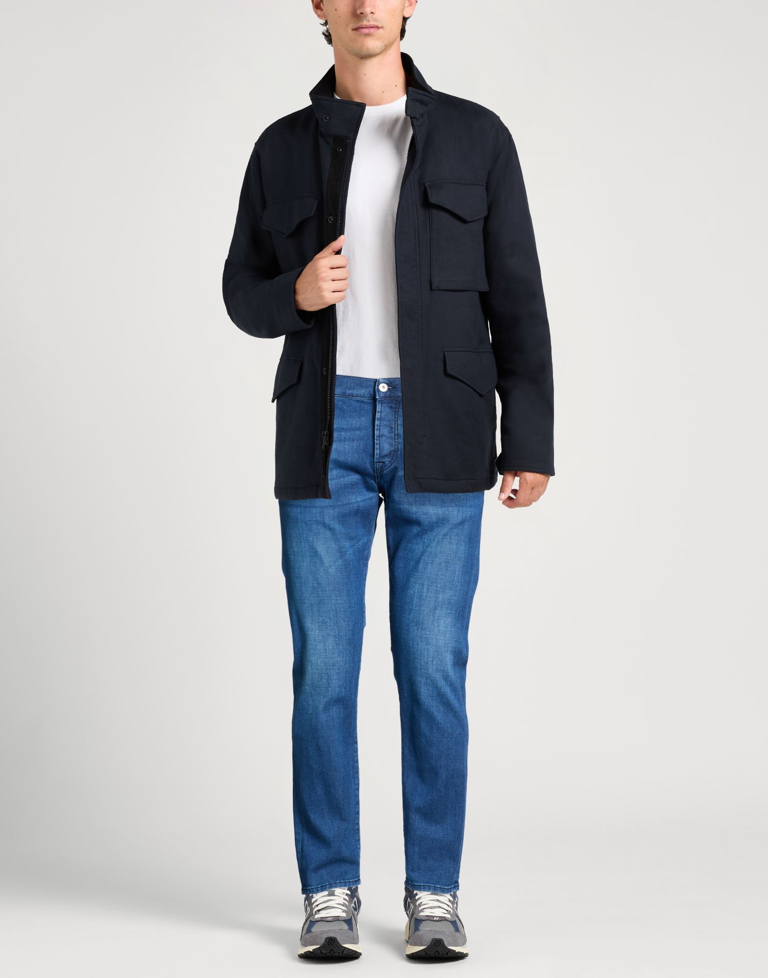  RoŸ Roger's - Hosen & Röcke - Jeanshosen - On Yoox.com 