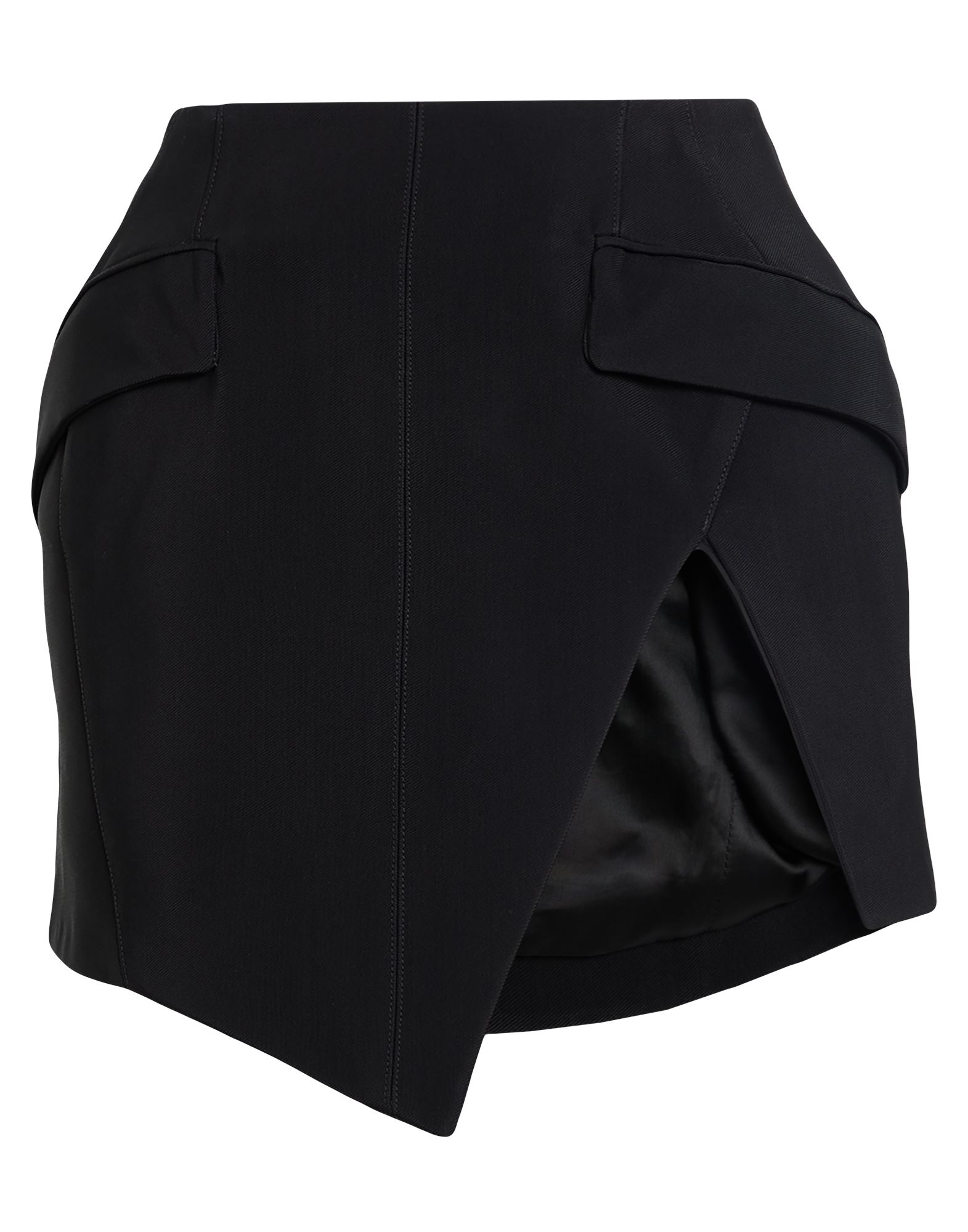  Mugler - Hosen & Röcke - Miniröcke - On Yoox.com 
