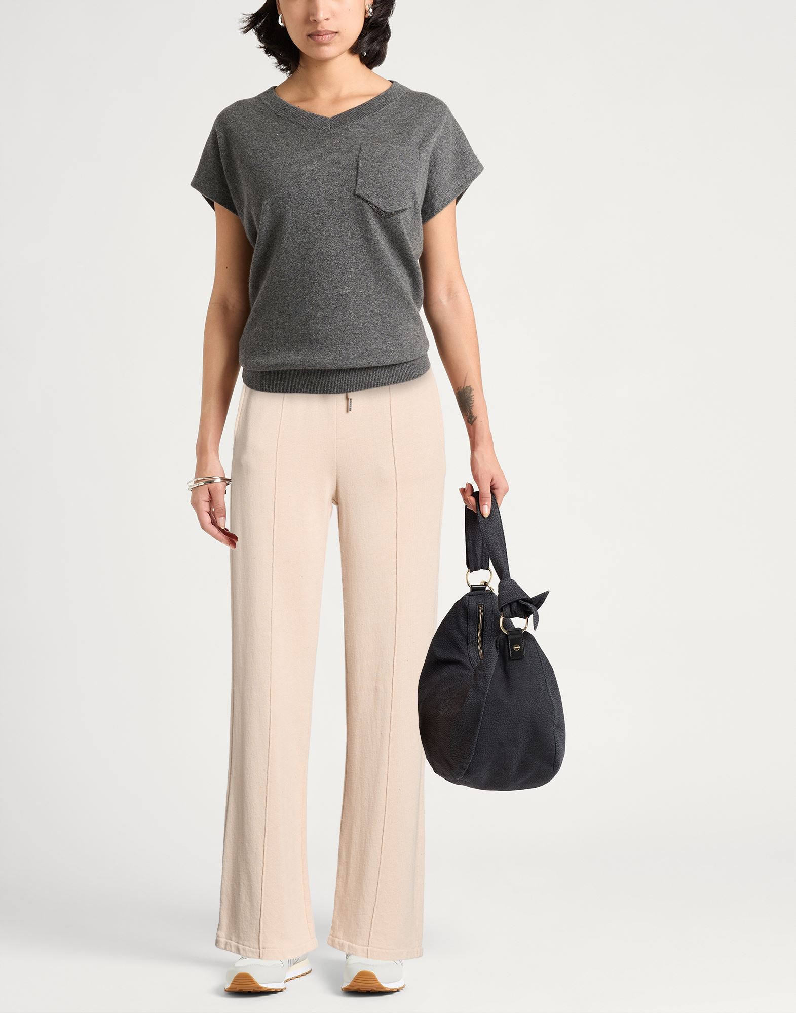  Haveone - Partes De Abajo - Pantalones - On Yoox.com 