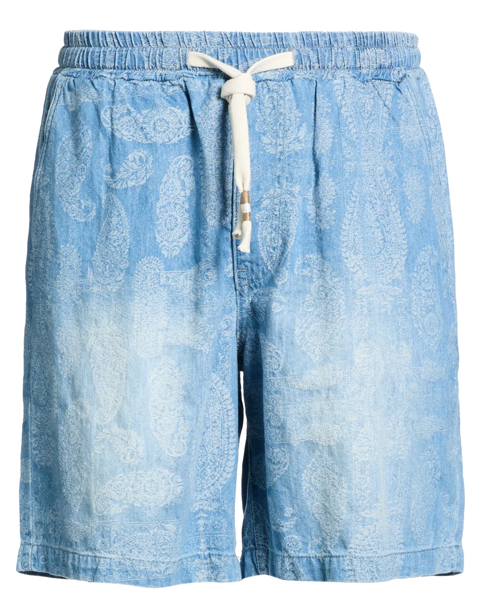  Tooco - Bottomwear - Shorts Jeans - On Yoox.com 