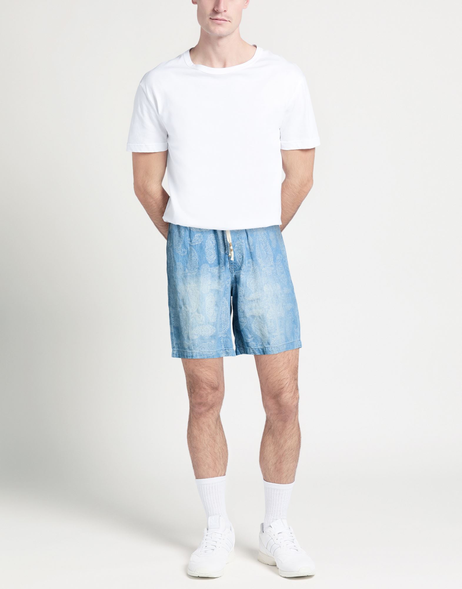  Tooco - Bottomwear - Shorts Jeans - On Yoox.com 