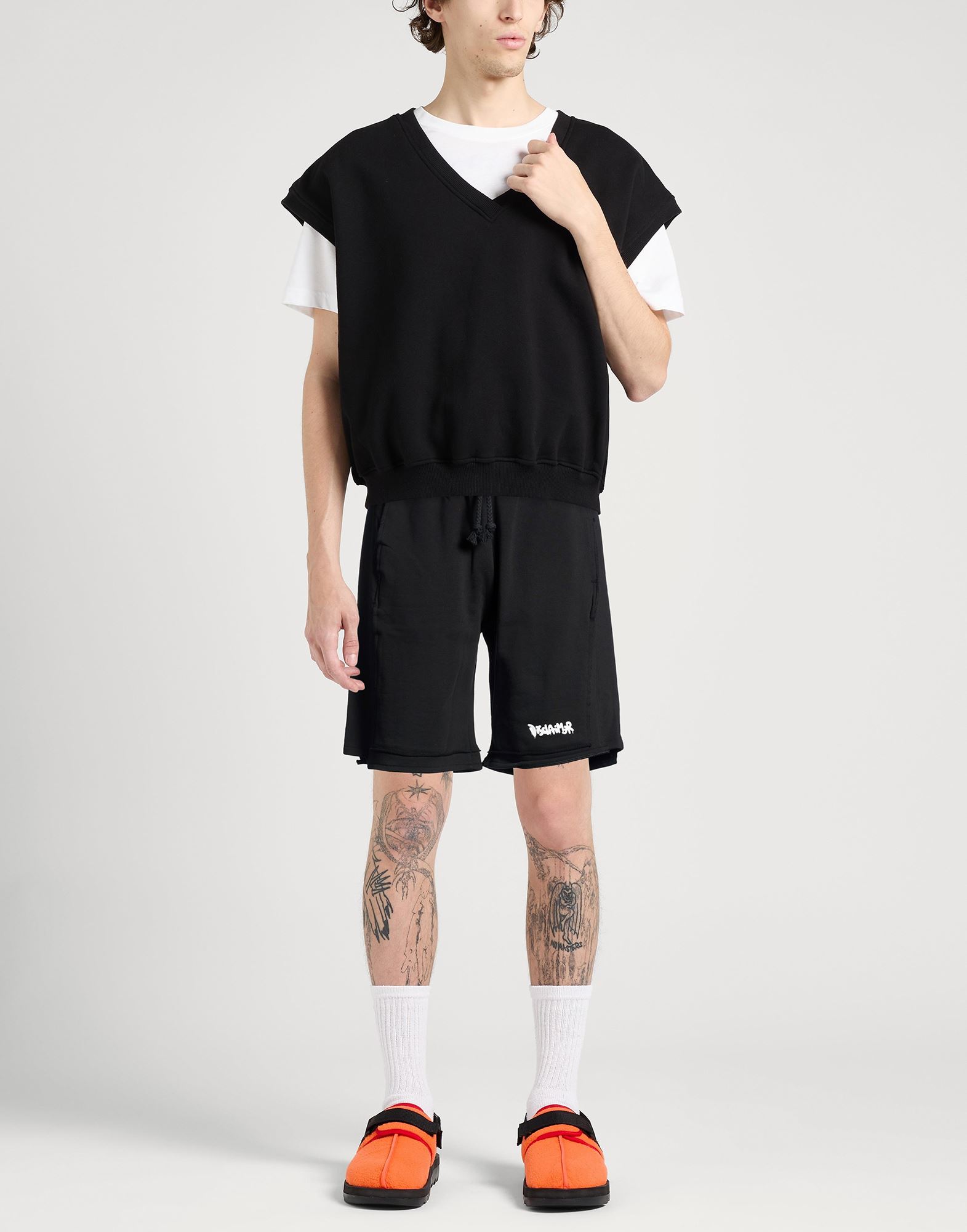  Disclaimer - Hosen & Röcke - Shorts & Bermudashorts - On Yoox.com 
