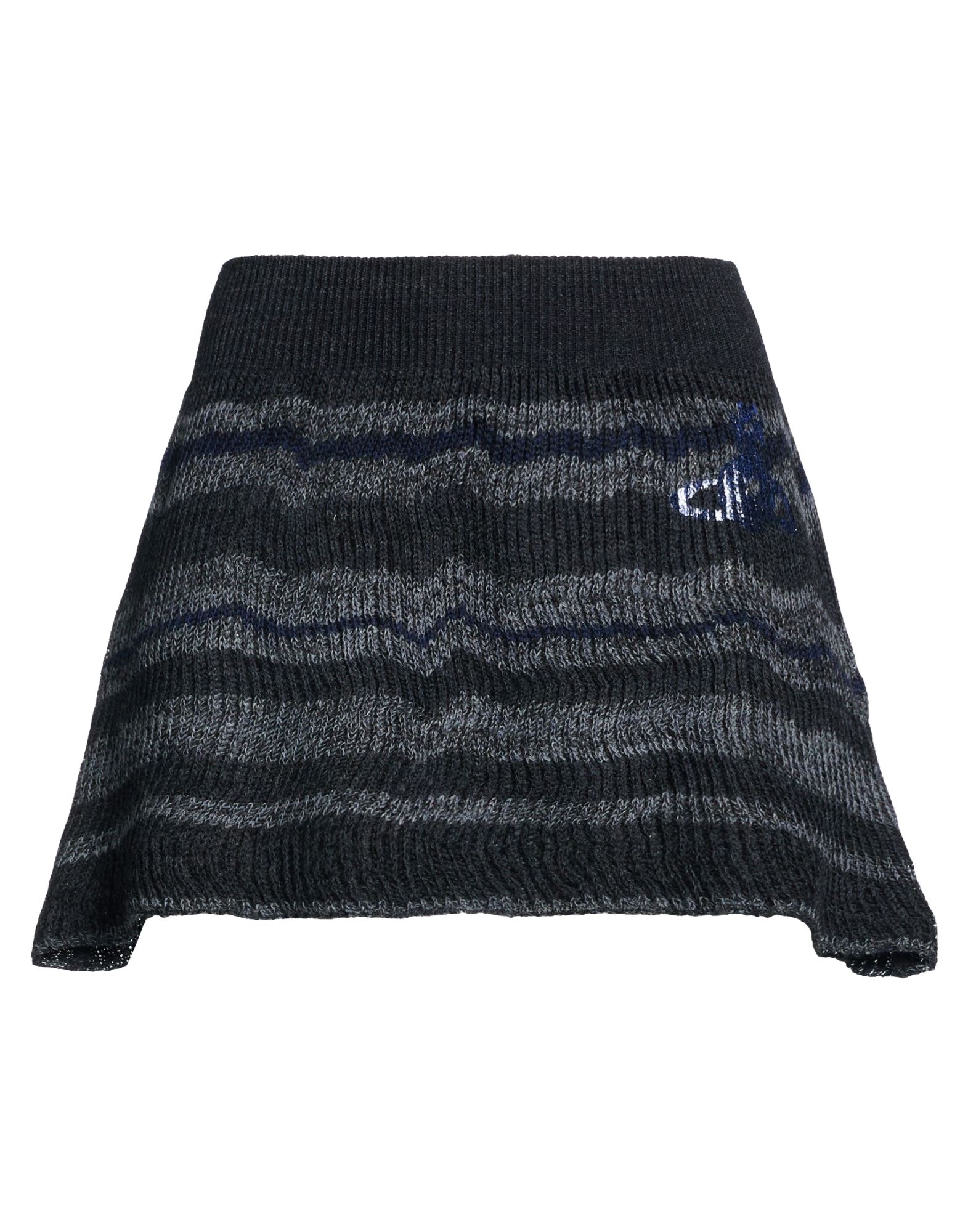 VIVIENNE WESTWOOD VIVIENNE WESTWOOD BOTTOMWEAR Μίνι φούστα