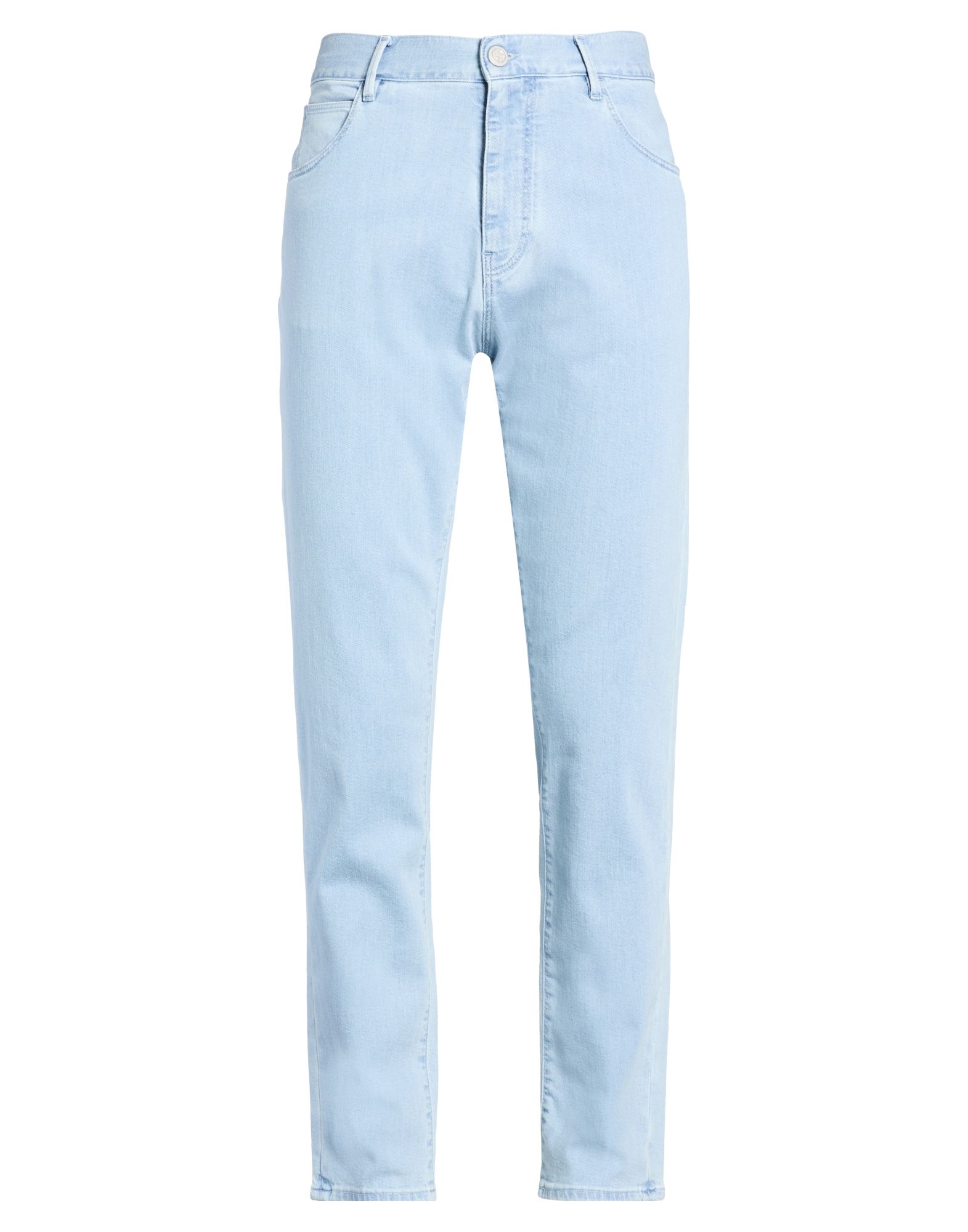  Giorgio Armani - Hosen & Röcke - Jeanshosen - On Yoox.com 