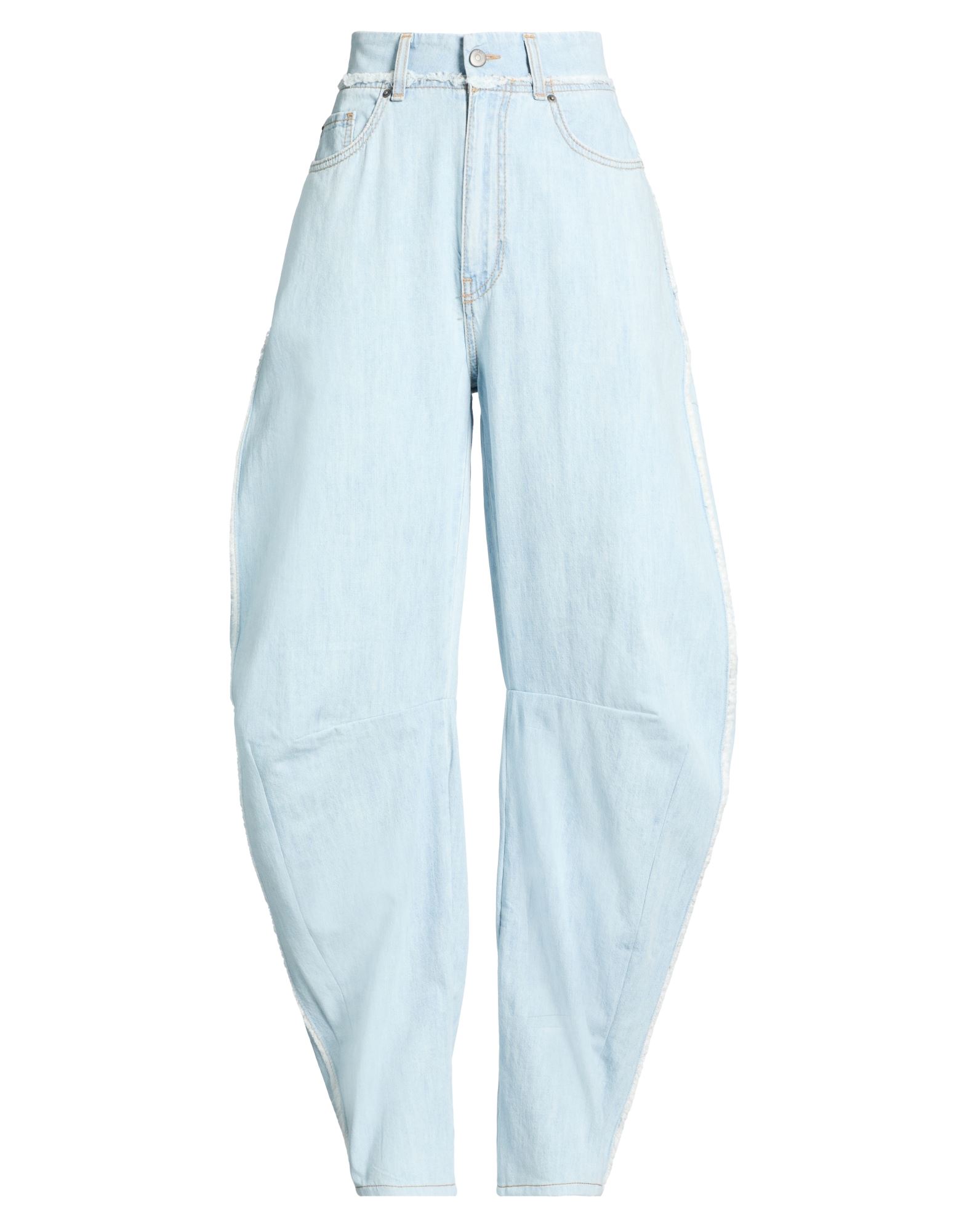 IXOS BOTTOMWEAR Τζιν