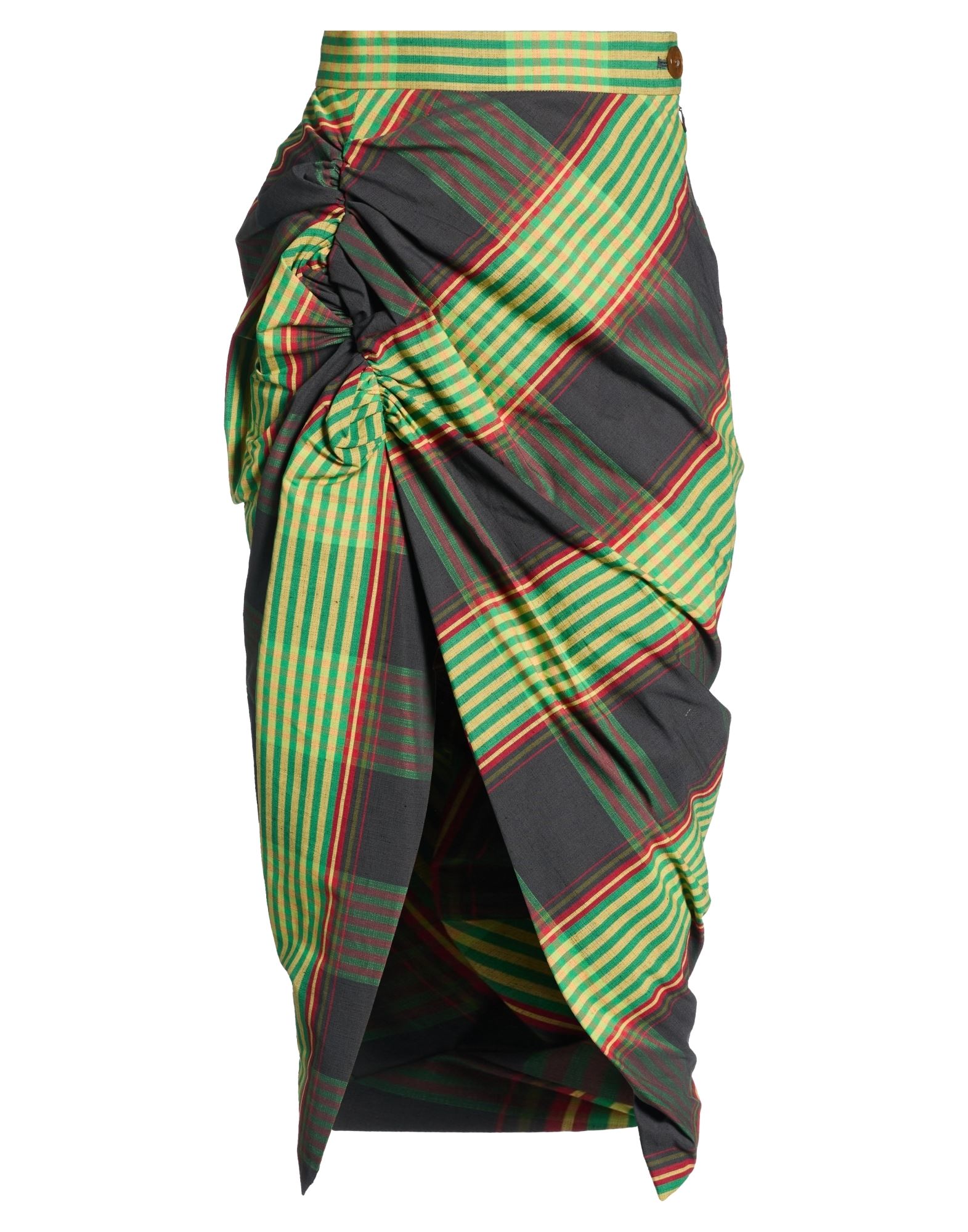 VIVIENNE WESTWOOD VIVIENNE WESTWOOD BOTTOMWEAR Μίντι φούστα