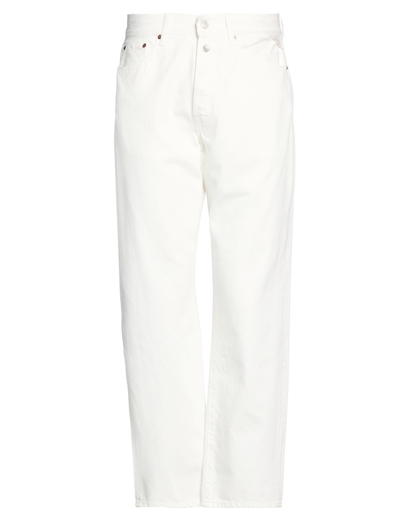  Replay - Hosen & Röcke - Jeanshosen - On Yoox.com 