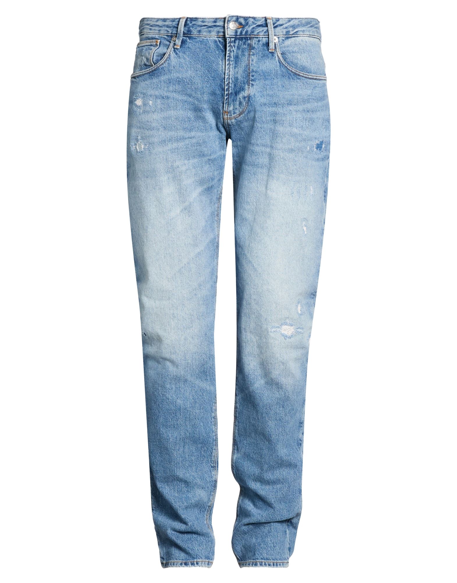  Emporio Armani - Hosen & Röcke - Jeanshosen - On Yoox.com 