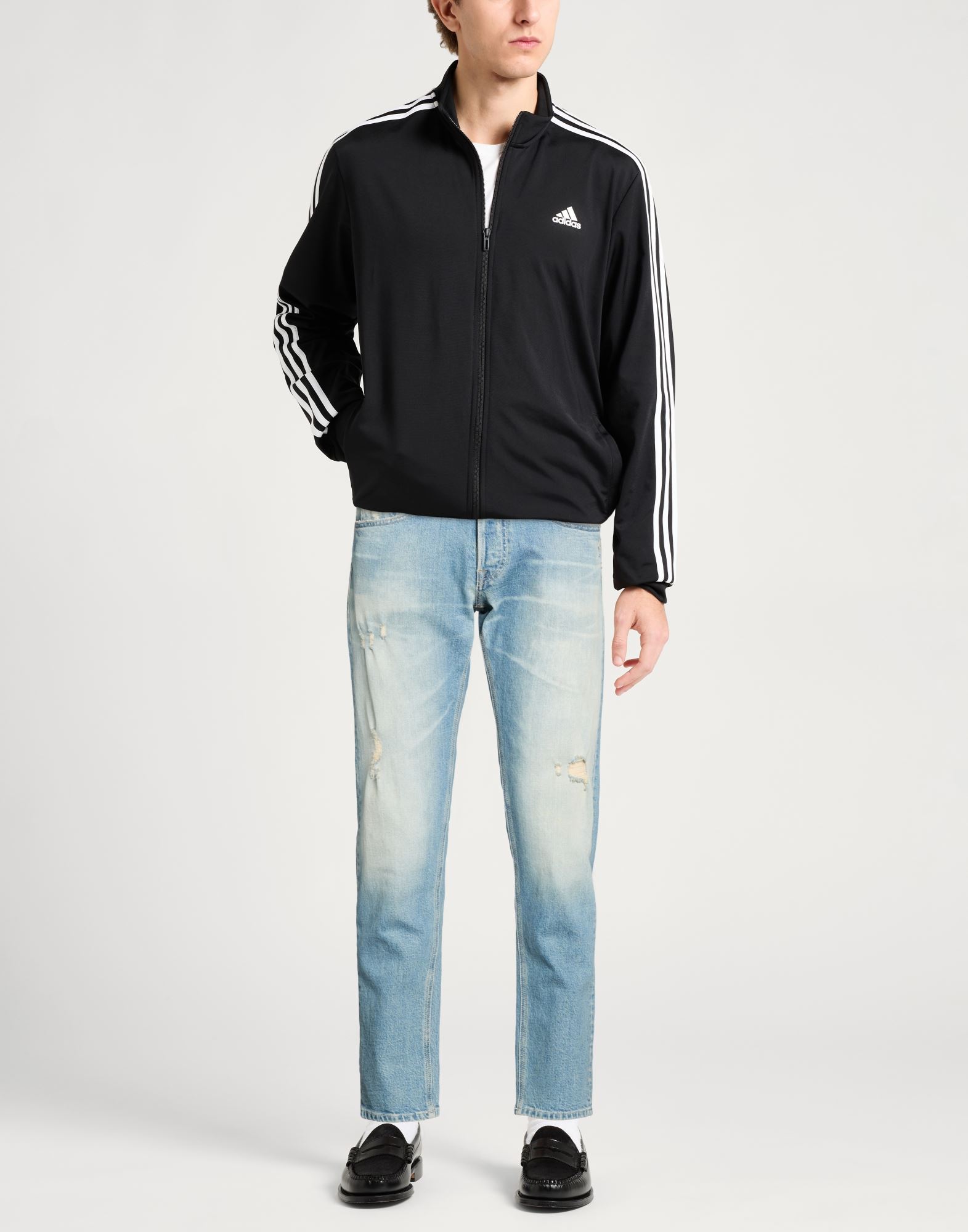  Replay - Hosen & Röcke - Jeanshosen - On Yoox.com 