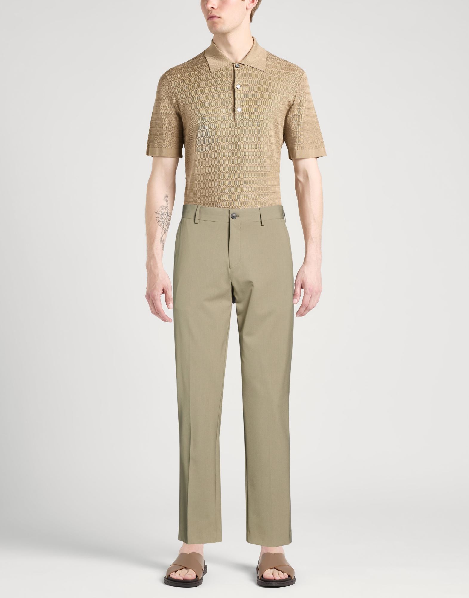  Selected Homme - Partes De Abajo - Pantalones - On Yoox.com 