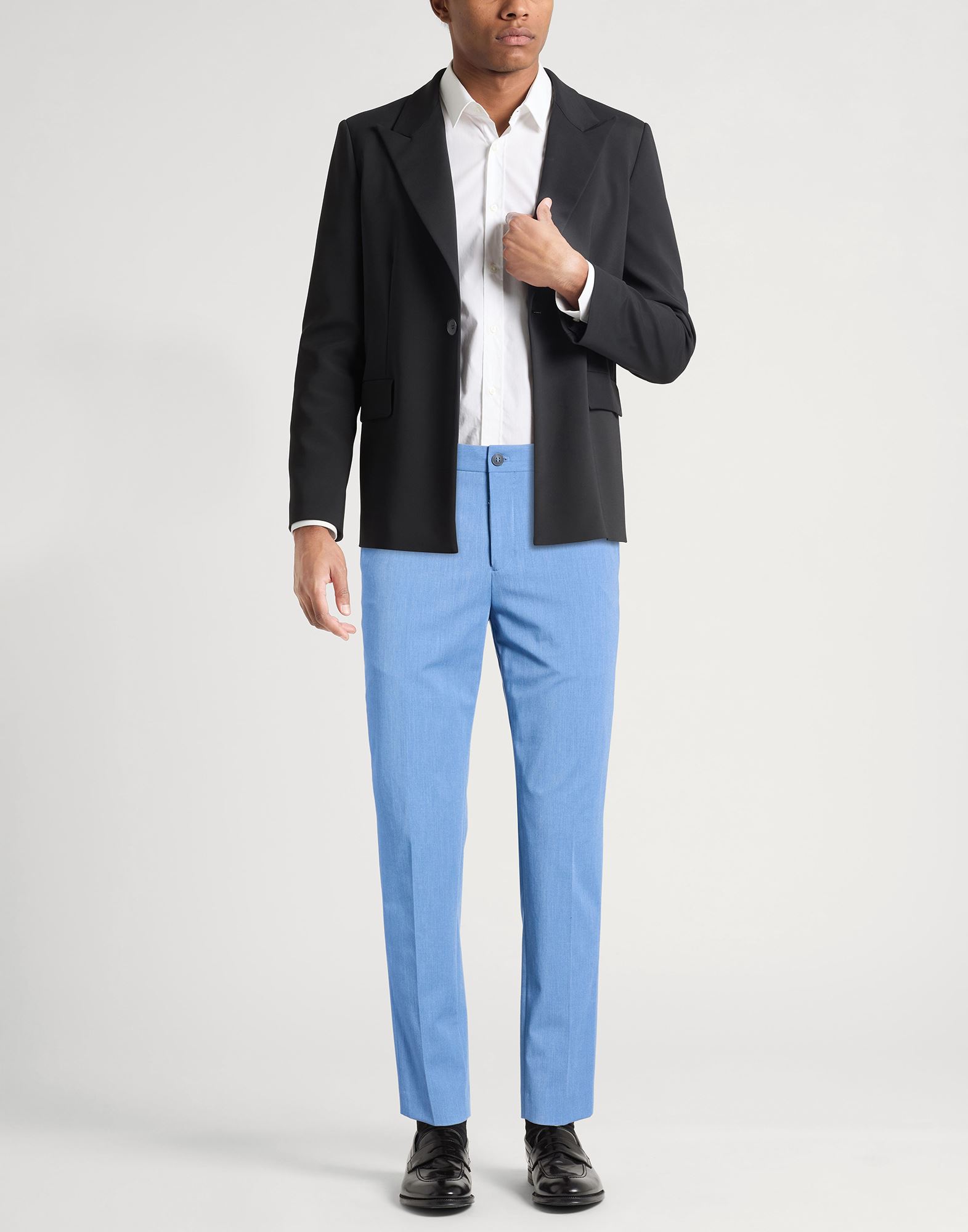 Selected Homme - Partes De Abajo - Pantalones - On Yoox.com 