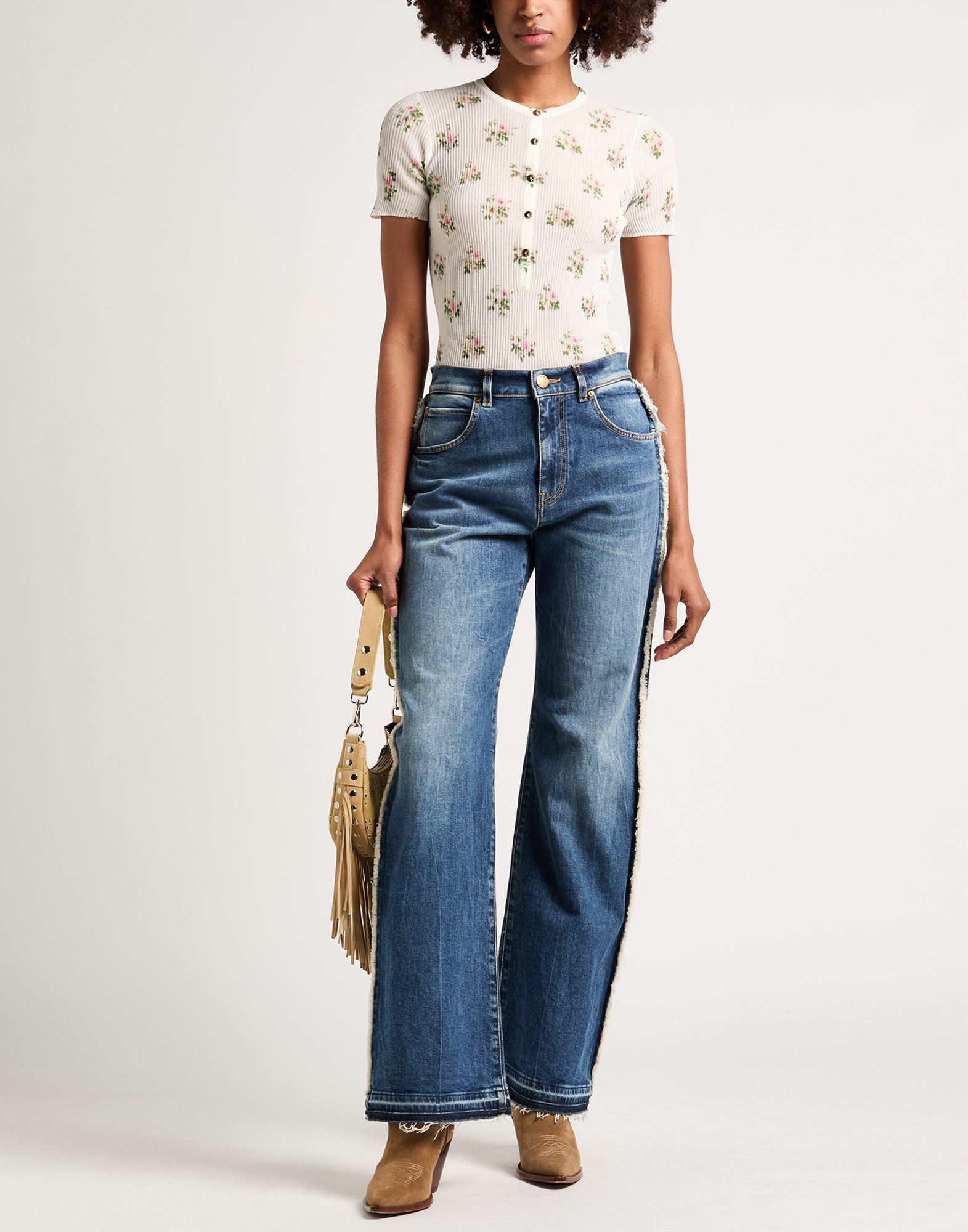  Pinko - Hosen & Röcke - Jeanshosen - On Yoox.com 