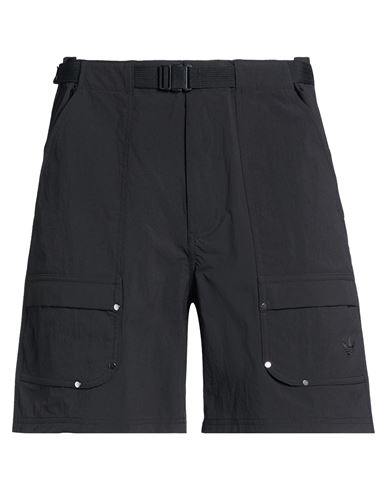 Pantalones cortos y bermudas Hombre Negro L,S,XL Hombre