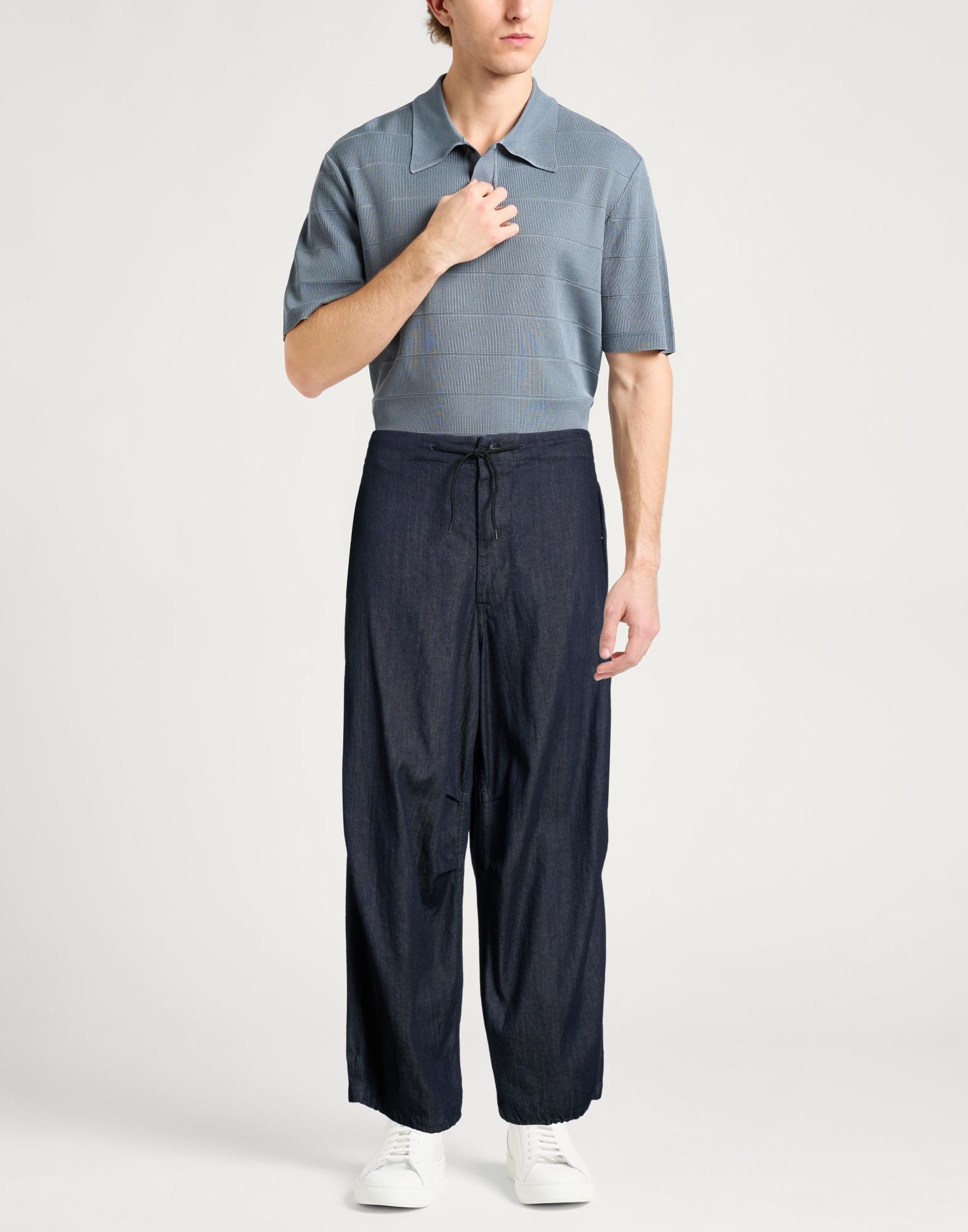 Giorgio Armani - Hosen & Röcke - Jeanshosen - On Yoox.com 