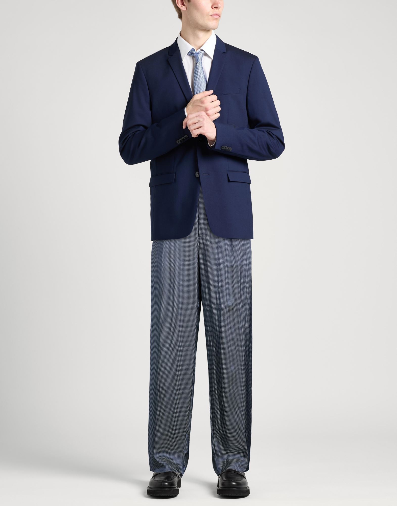  Giorgio Armani - Hosen & Röcke - Hosen - On Yoox.com 