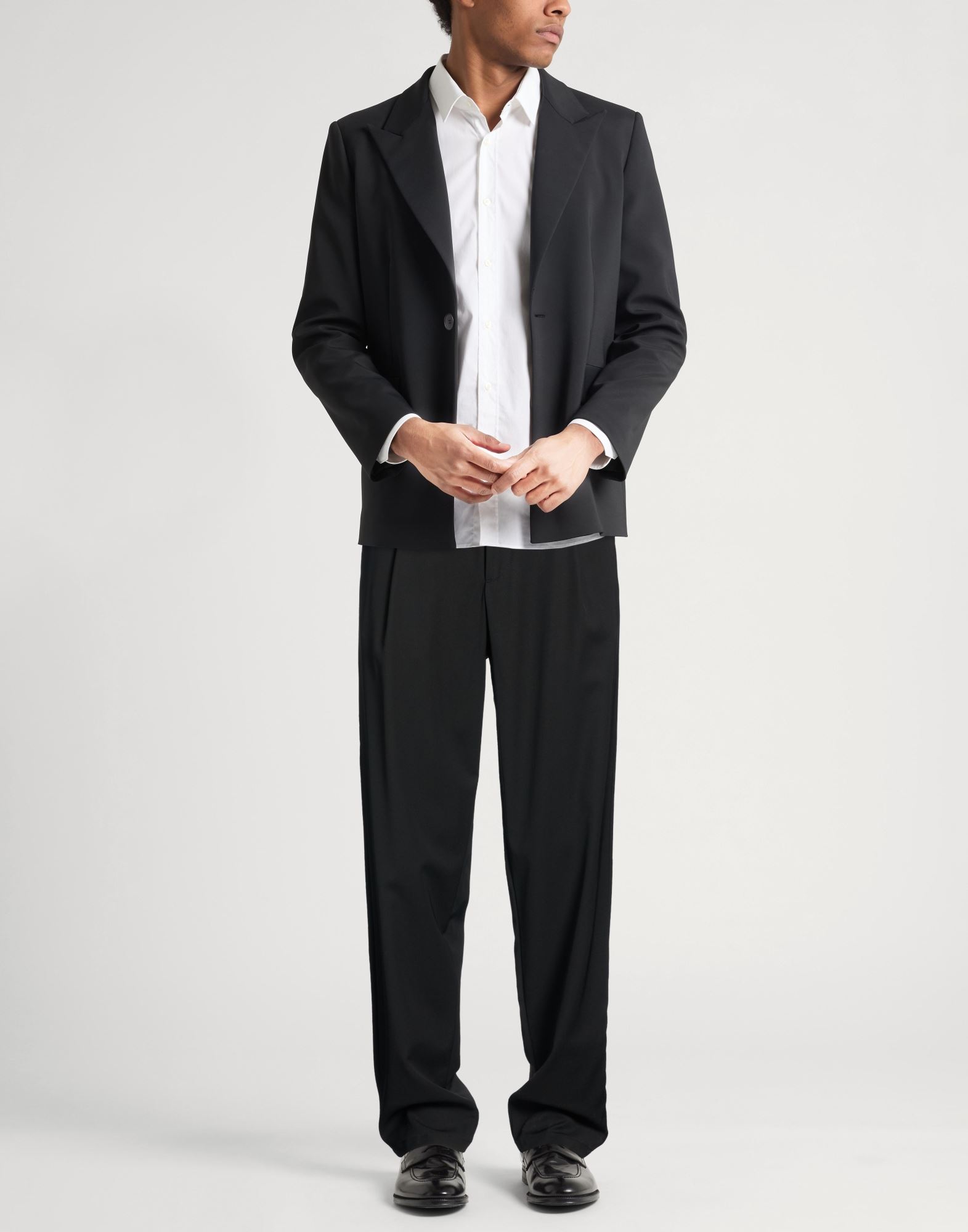  Giorgio Armani - Hosen & Röcke - Hosen - On Yoox.com 
