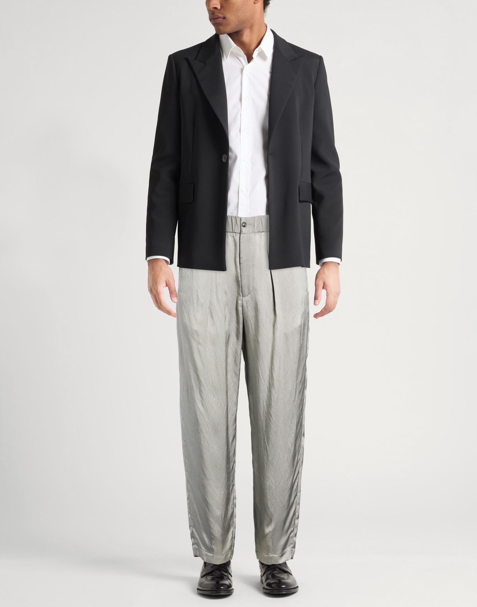  Giorgio Armani - Hosen & Röcke - Hosen - On Yoox.com 