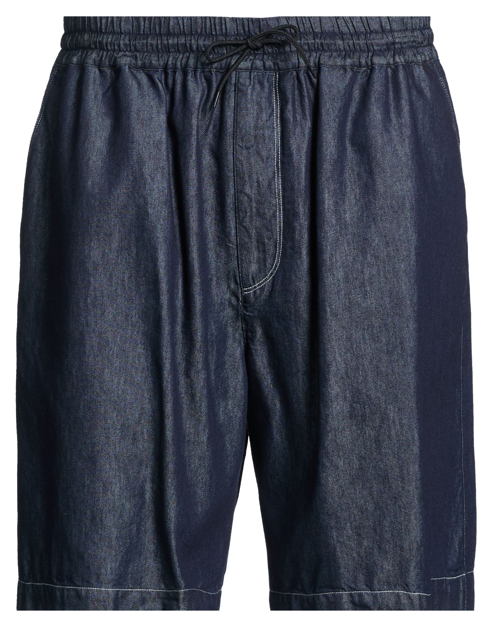  Giorgio Armani - Hosen & Röcke - Jeansshorts - On Yoox.com 