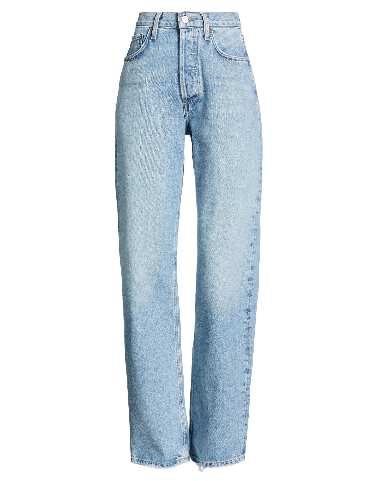 AGOLDE AGOLDE BOTTOMWEAR Τζιν