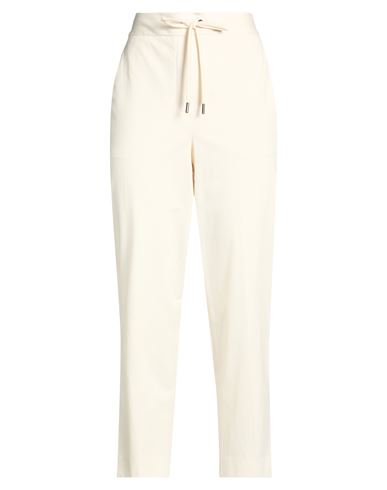 Pantalones Mujer Marfil 36,38,42 Mujer
