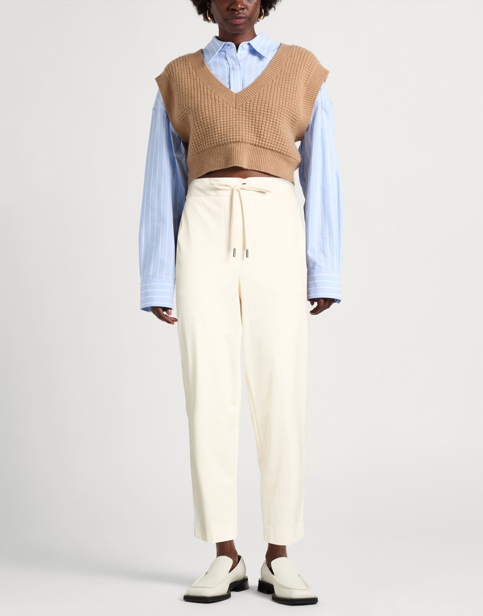  Circolo 1901 - Hosen & Röcke - Hosen - On Yoox.com 