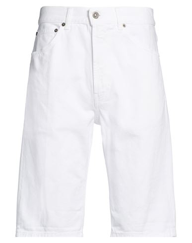 Shorts vaqueros Hombre Blanco 28,30 Hombre