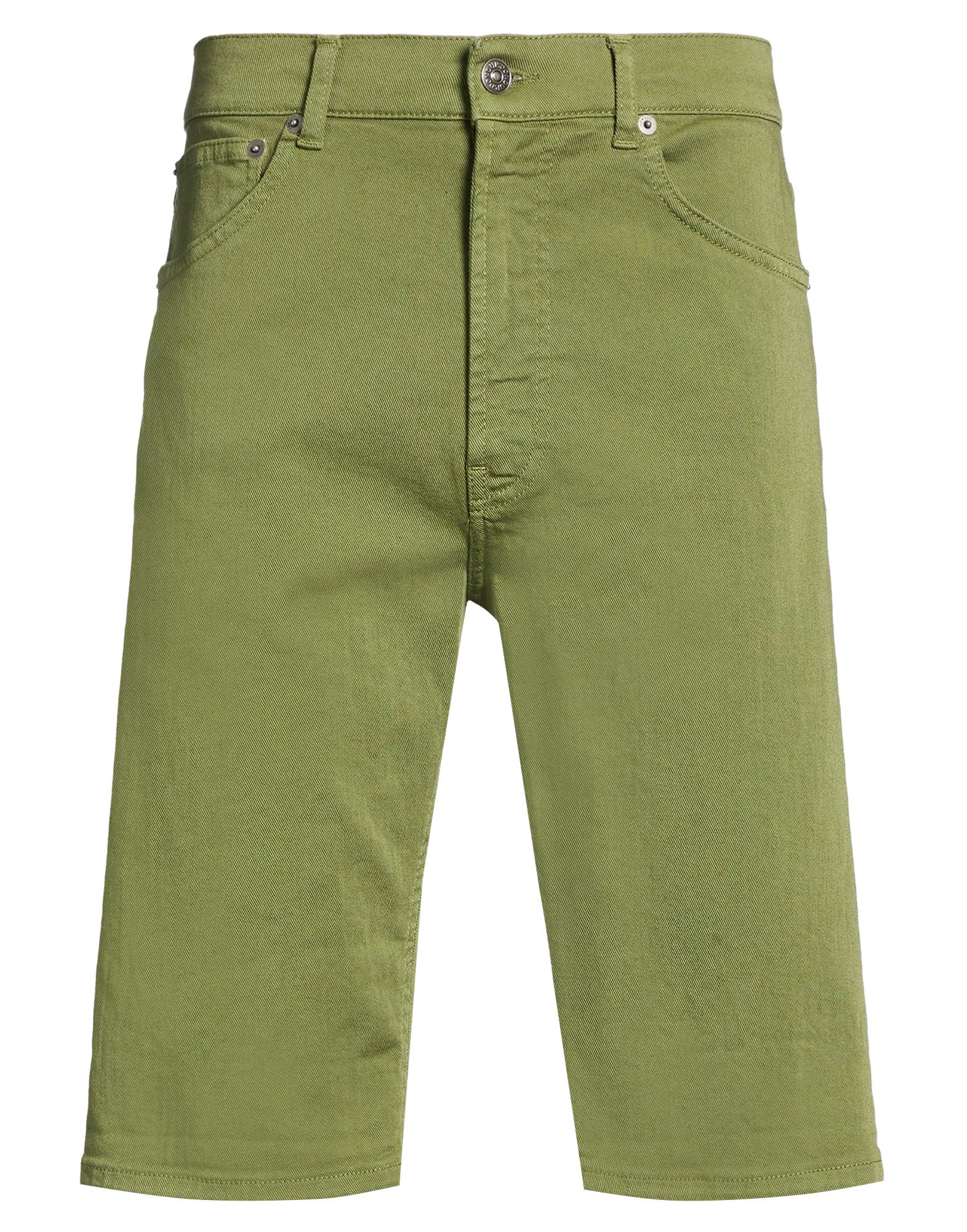  Dondup - Hosen & Röcke - Jeansshorts - On Yoox.com 