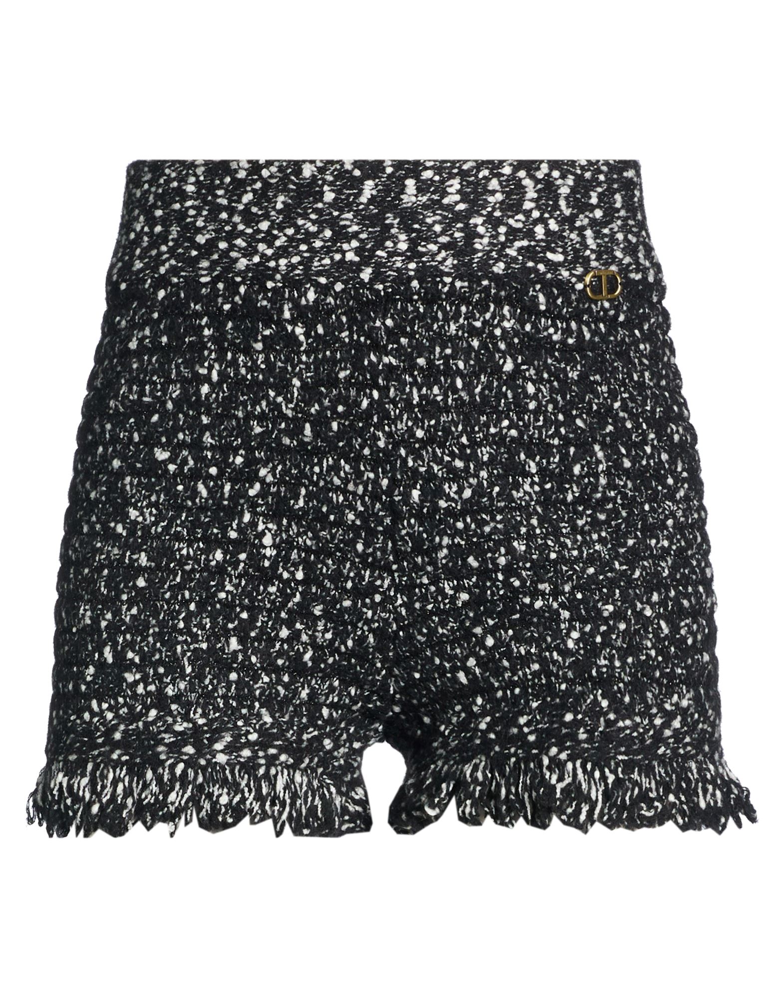 TWINSET BOTTOMWEAR Σορτς & Βερμούδες