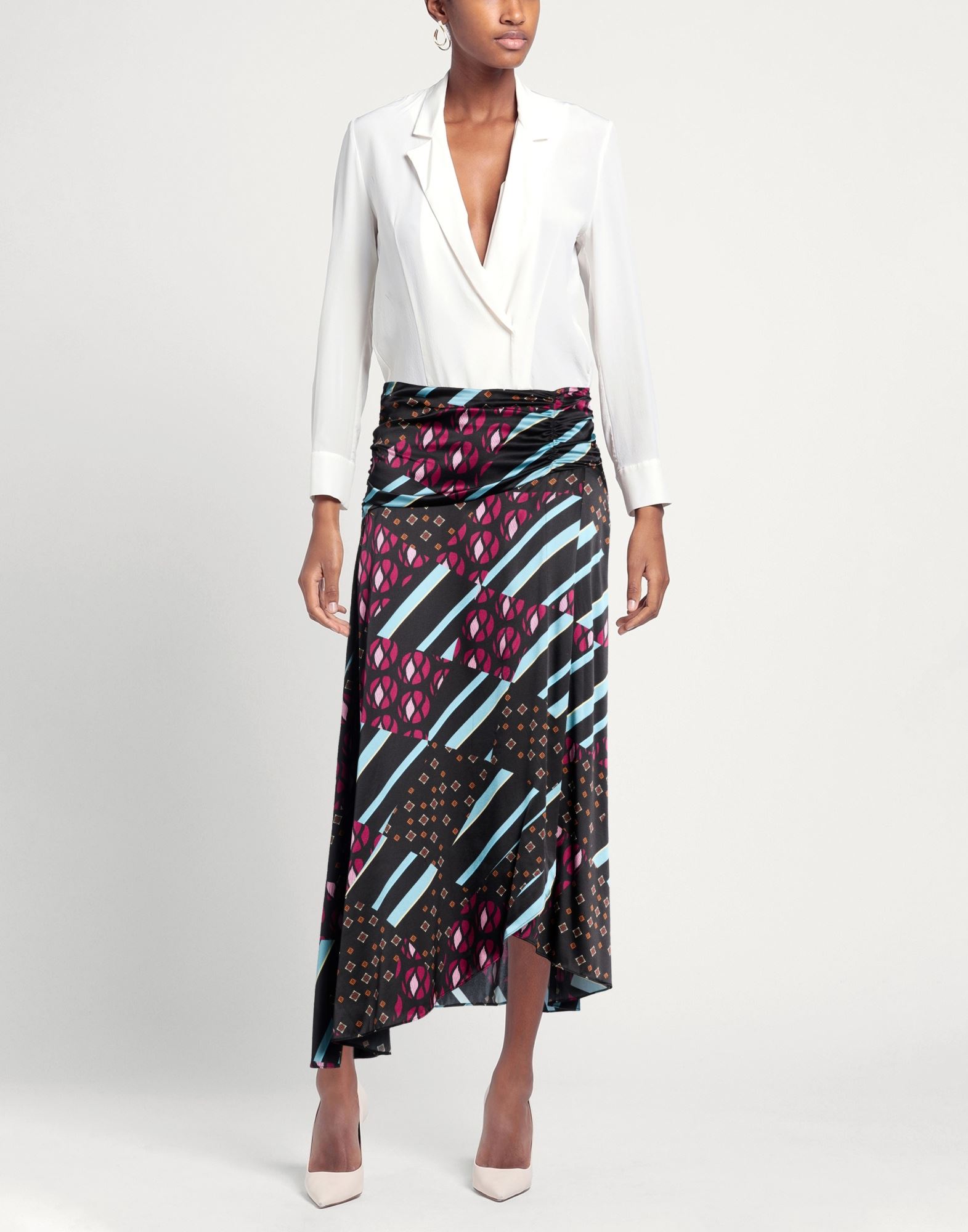  Stella Nova - Hosen & Röcke - Maxi-röcke - On Yoox.com 