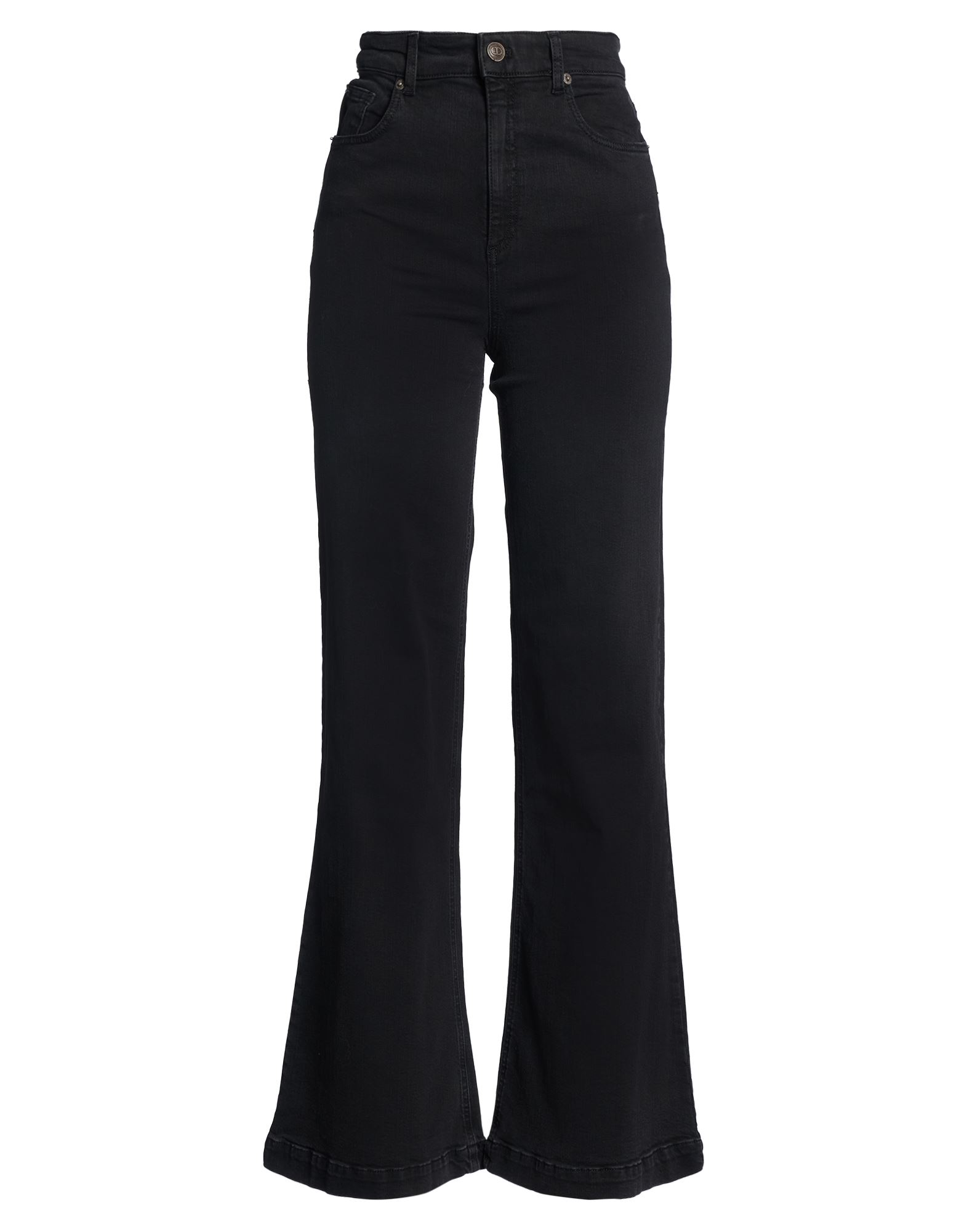  Twinset - Hosen & Röcke - Jeanshosen - On Yoox.com 