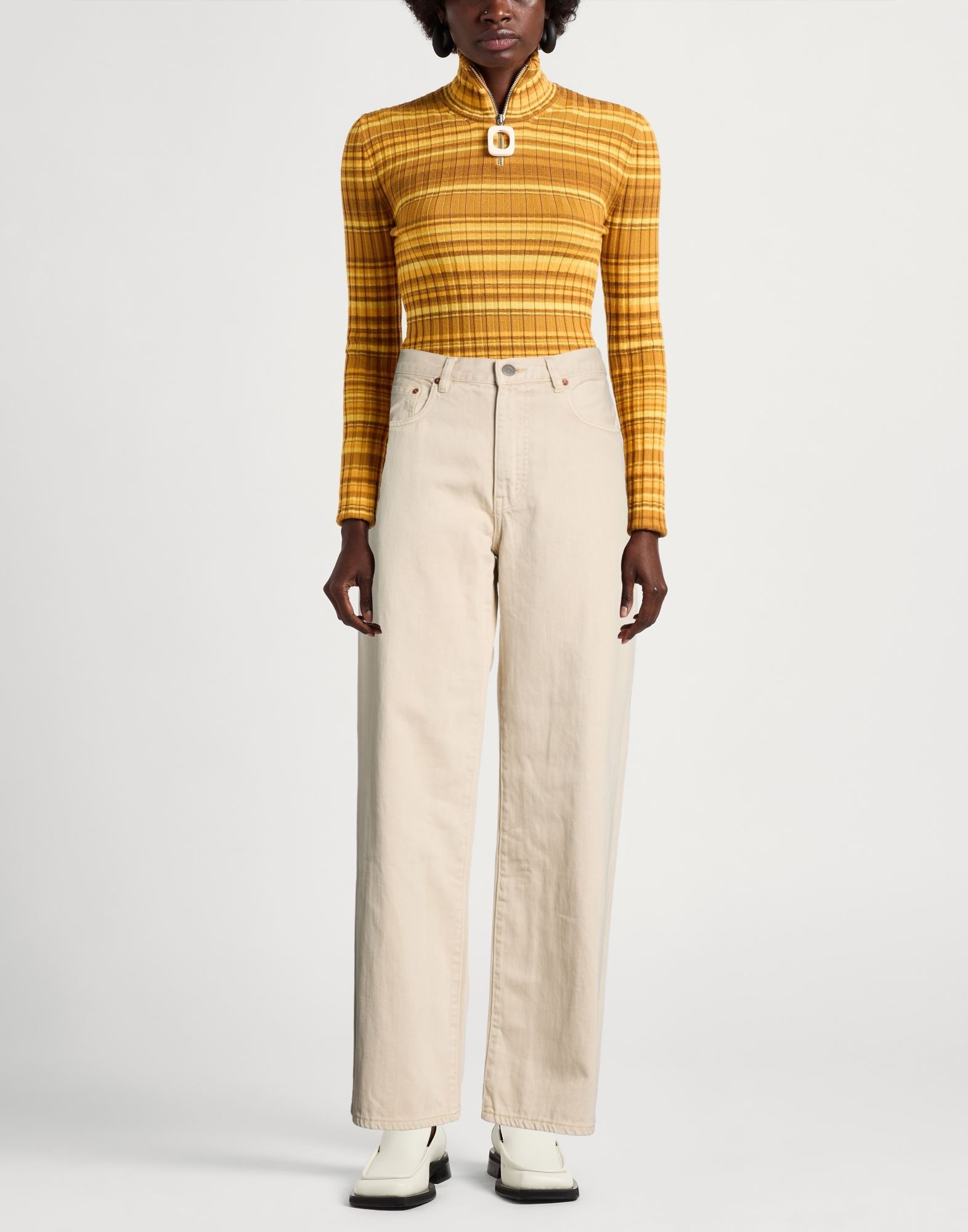  Denimist - Hosen & Röcke - Jeanshosen - On Yoox.com 