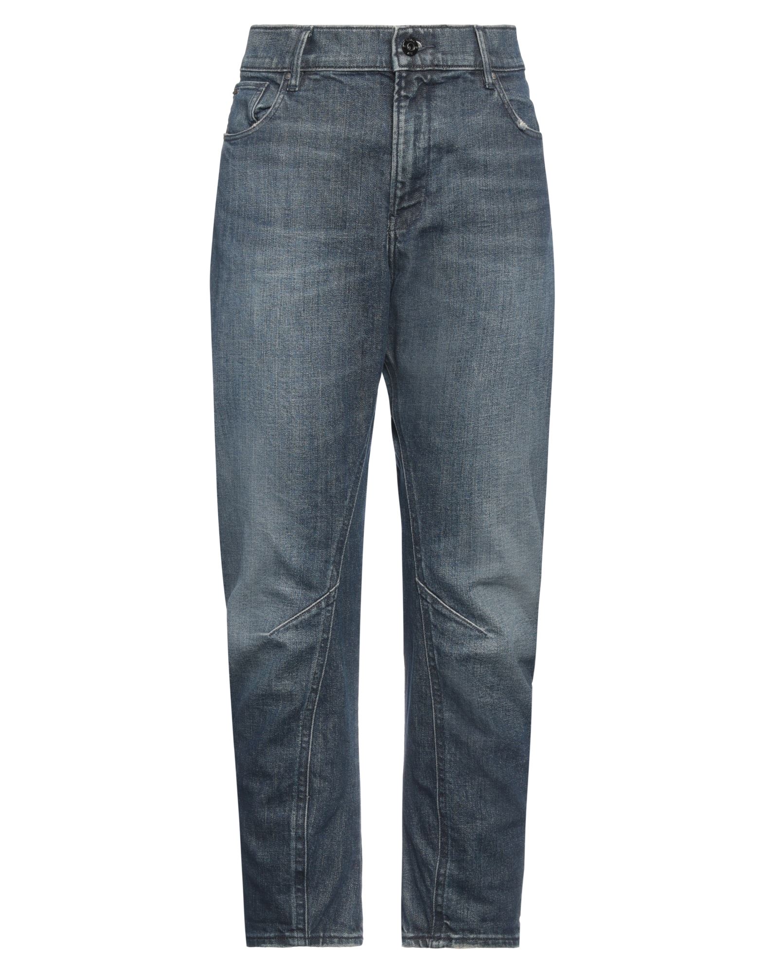  G-star Raw - Partes De Abajo - Pantalones Vaqueros - On Yoox.com 