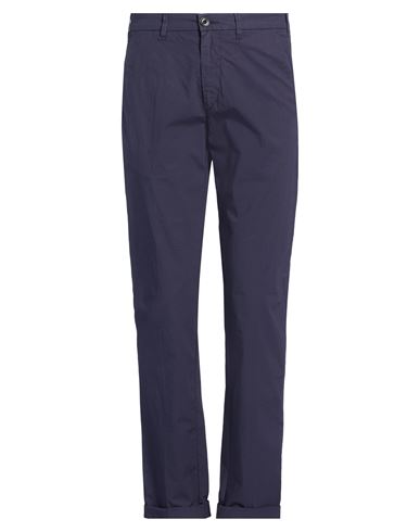 Pantalones Hombre Azul marino 44,58 Hombre