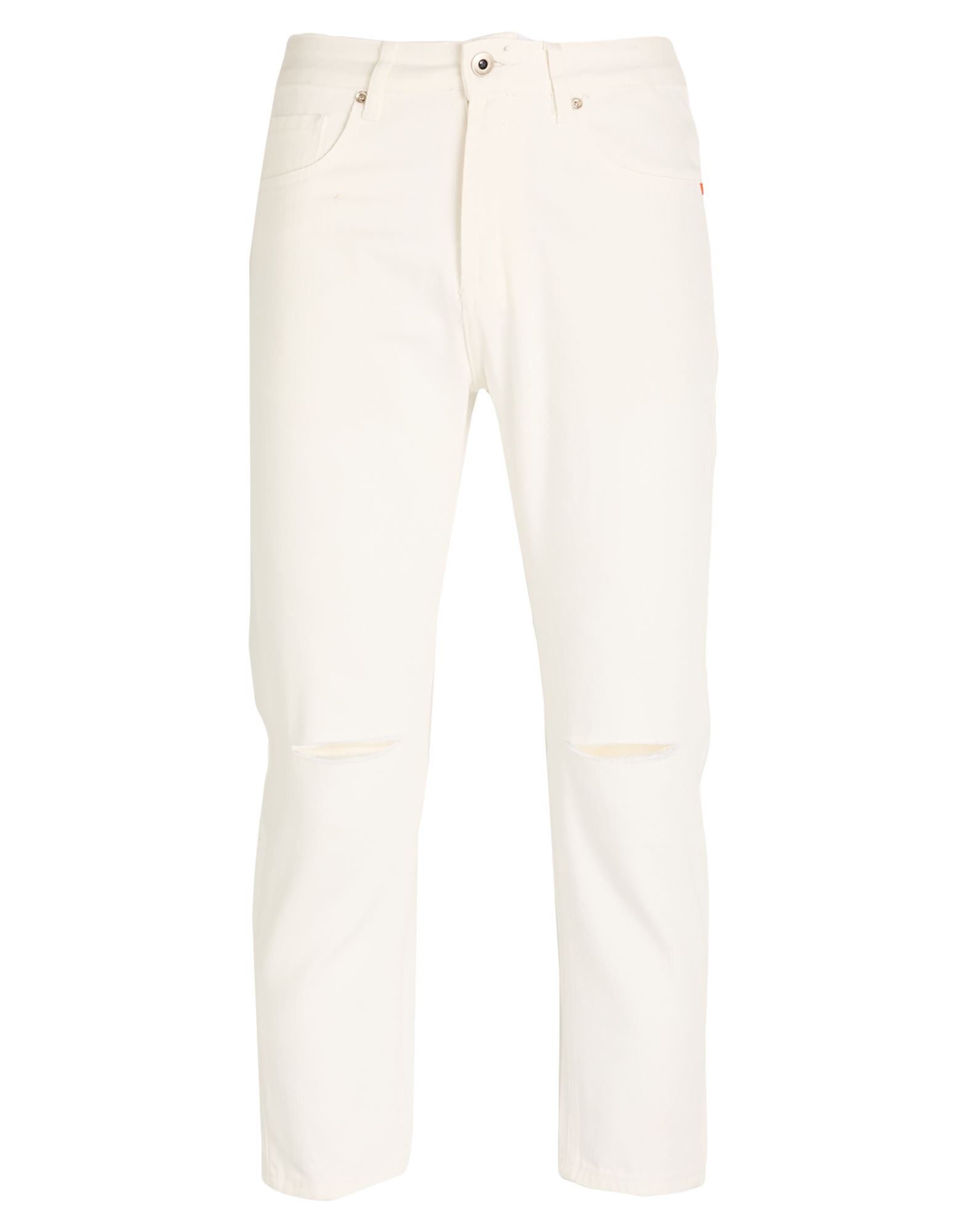  Gianni Lupo - Hosen & Röcke - Jeanshosen - On Yoox.com 