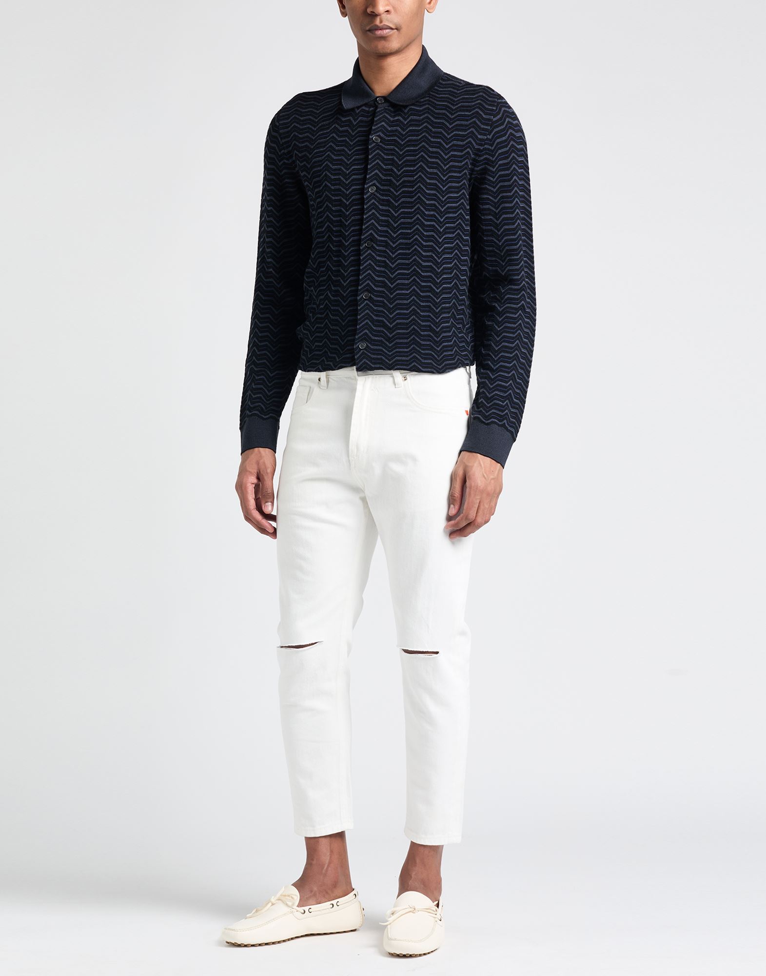  Gianni Lupo - Hosen & Röcke - Jeanshosen - On Yoox.com 