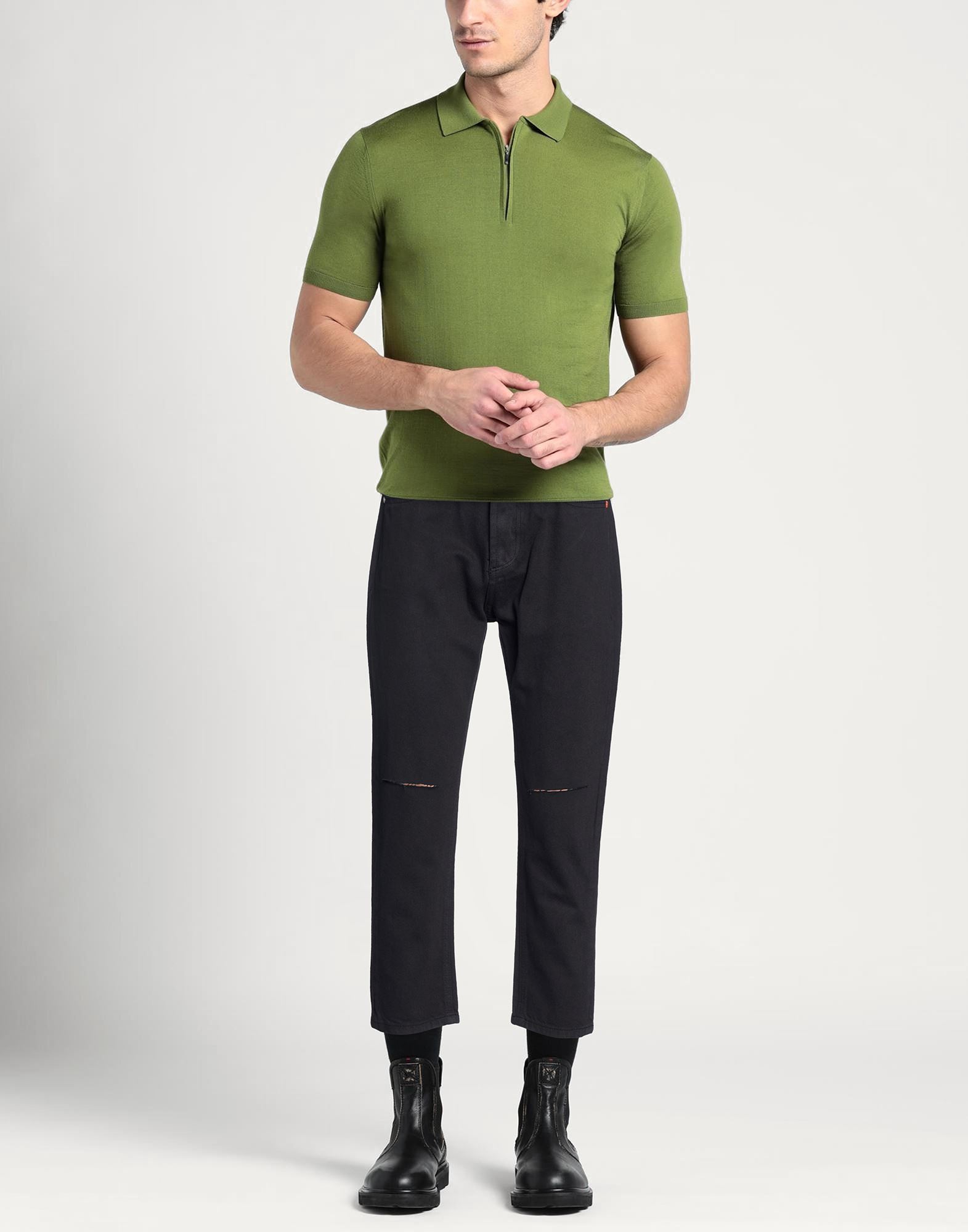  Gianni Lupo - Hosen & Röcke - Jeanshosen - On Yoox.com 