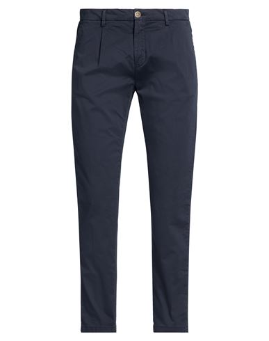 Pantalones Hombre Azul marino 44,54 Hombre