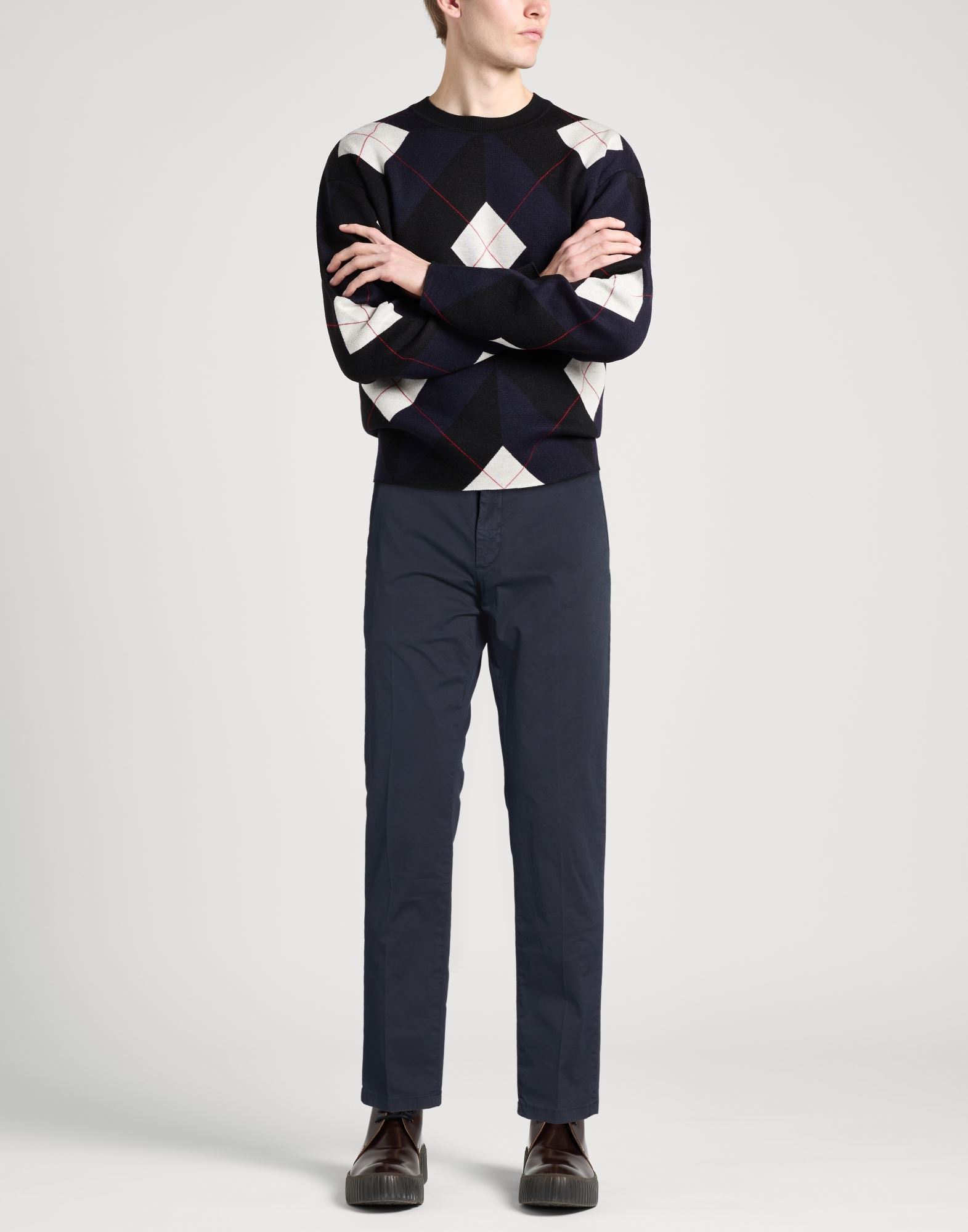  Siviglia - Hosen & Röcke - Hosen - On Yoox.com 