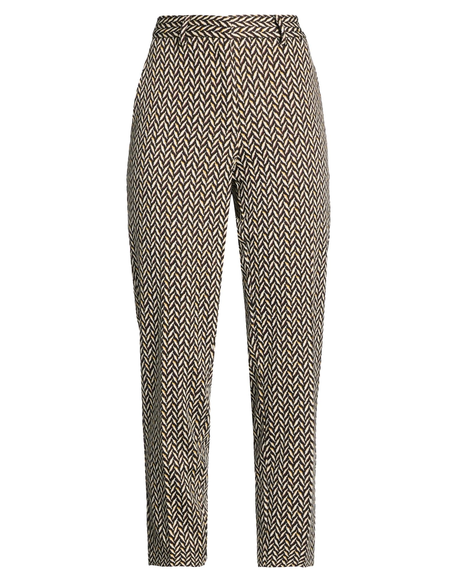  Ottod'ame - Hosen & Röcke - Hosen - On Yoox.com 