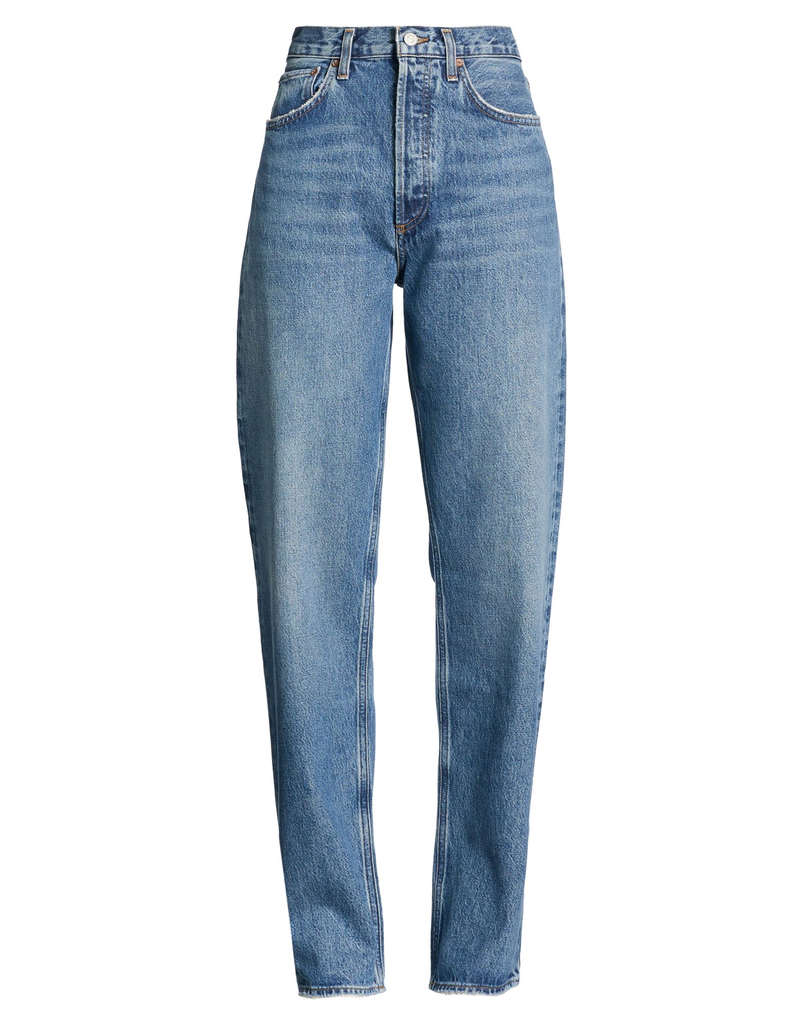 AGOLDE AGOLDE BOTTOMWEAR Τζιν