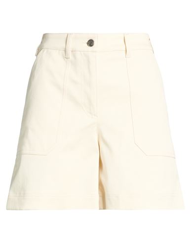 Pantalones cortos y bermudas Mujer Beige 36,38 Mujer