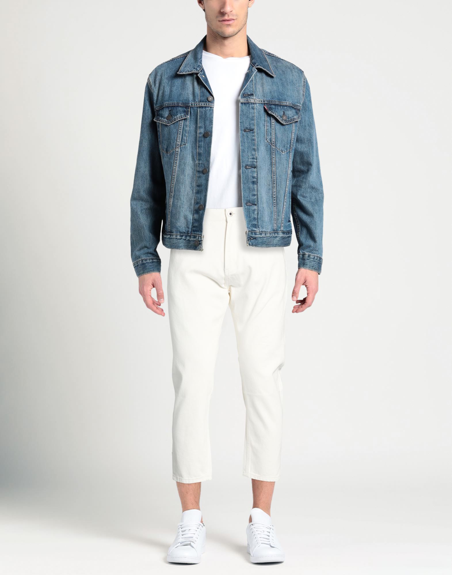  Gianni Lupo - Hosen & Röcke - Jeanshosen - On Yoox.com 