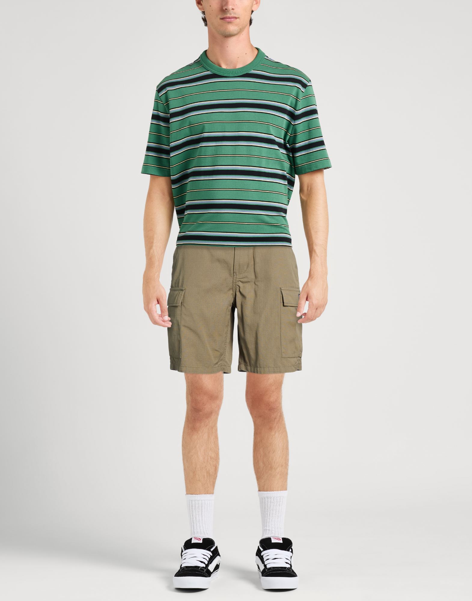  Obey - Hosen & Röcke - Shorts & Bermudashorts - On Yoox.com 