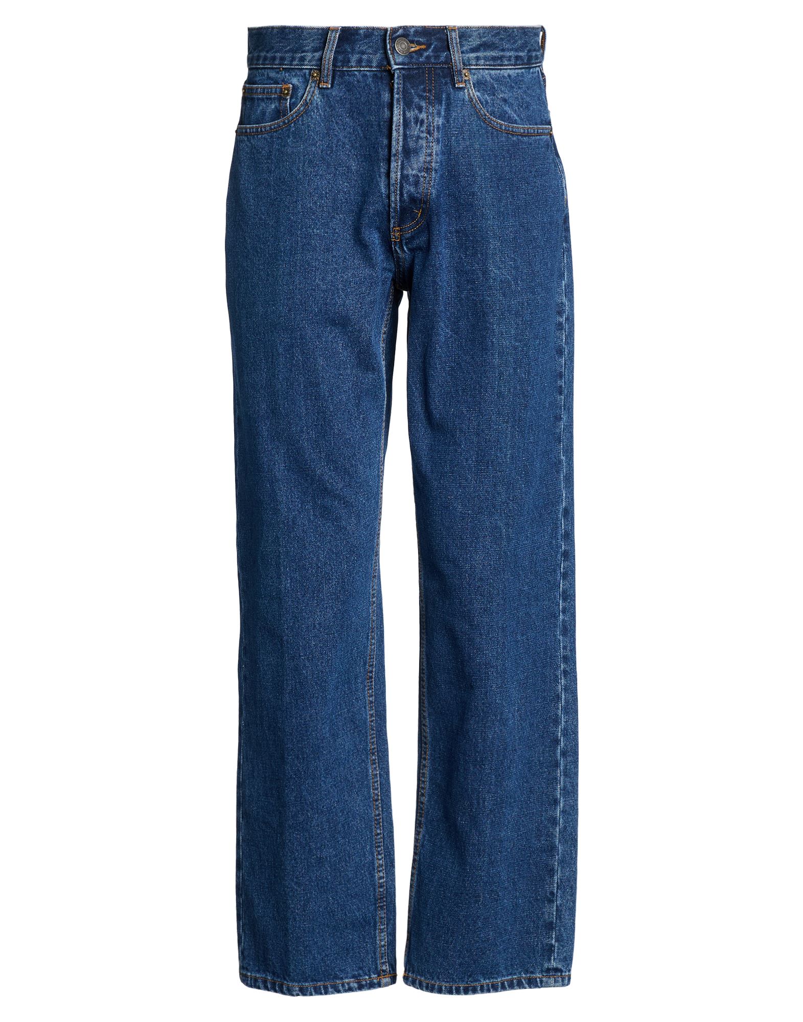  Obey - Partes De Abajo - Pantalones Vaqueros - On Yoox.com 