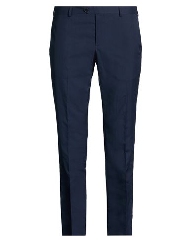 Pantalones Hombre Azul marino 54 Hombre
