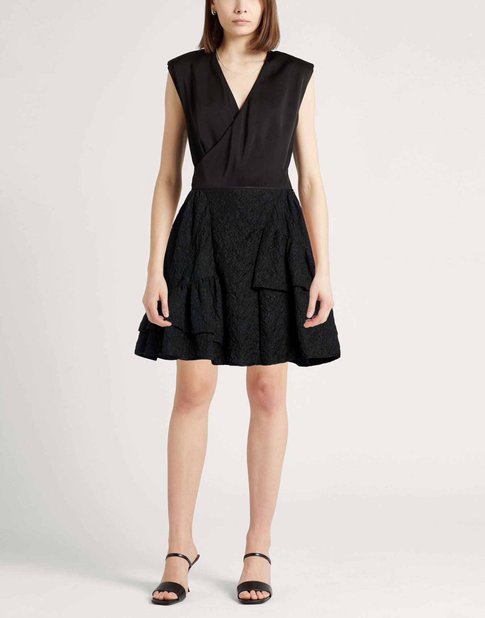  Cecilie Bahnsen - Hosen & Röcke - Miniröcke - On Yoox.com 