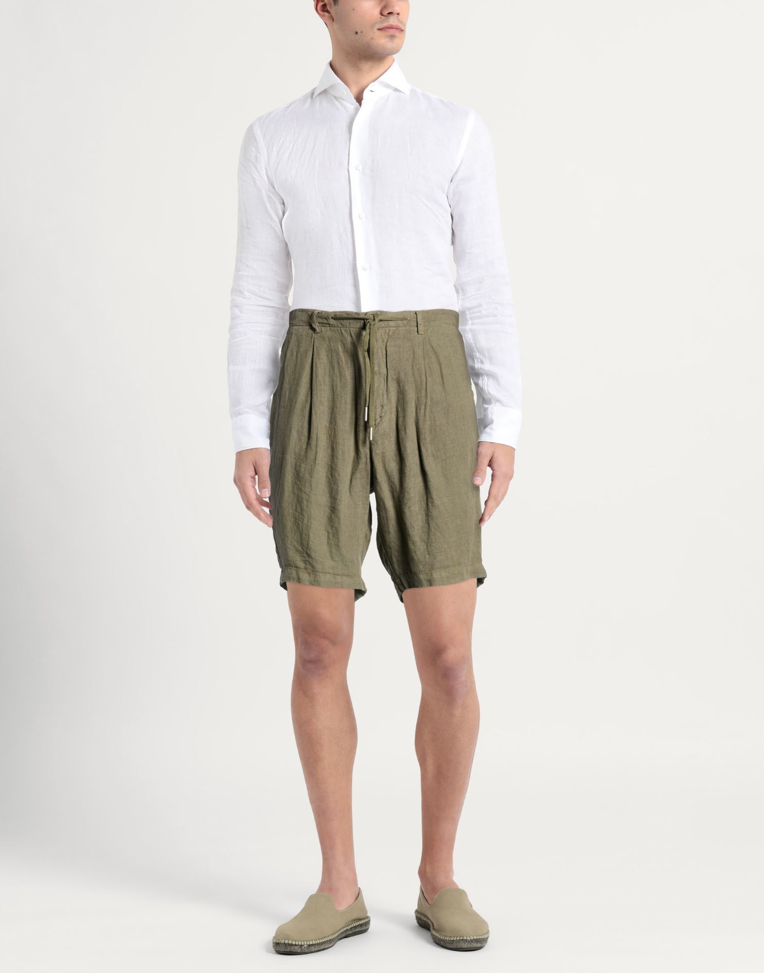  40weft - Hosen & Röcke - Shorts & Bermudashorts - On Yoox.com 