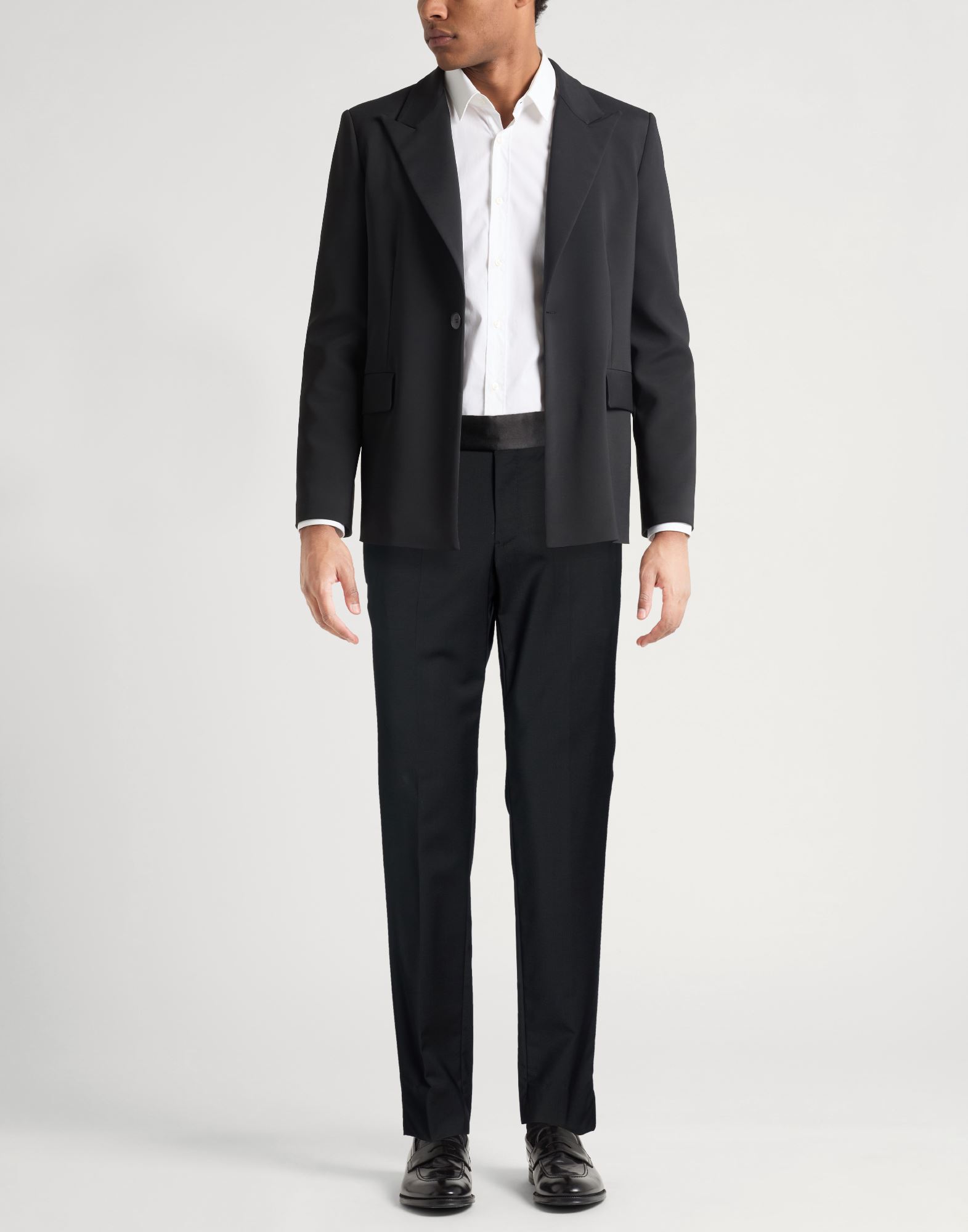  Emporio Armani - Hosen & Röcke - Hosen - On Yoox.com 